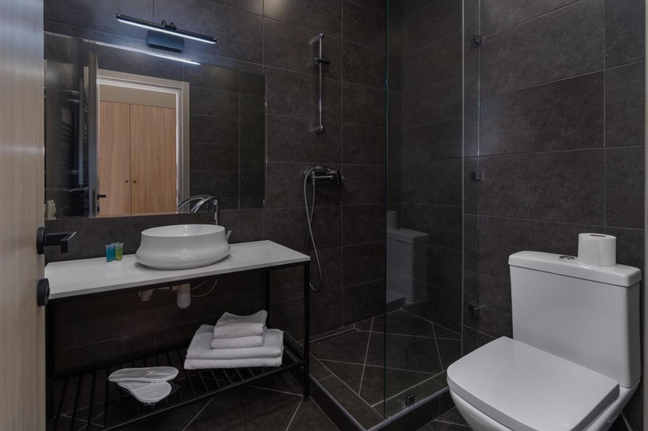 Hotel Alexandria Saguramo Extérieur photo