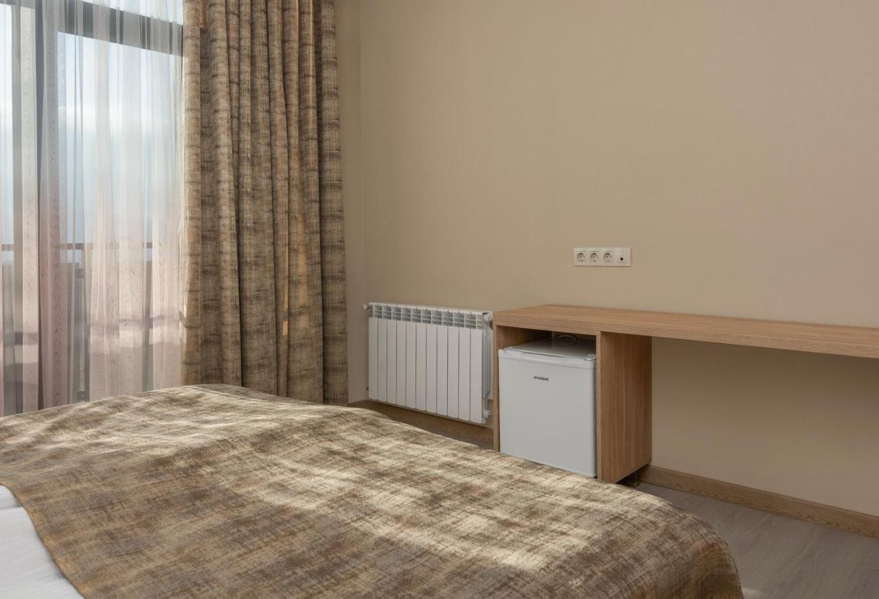 Hotel Alexandria Saguramo Extérieur photo