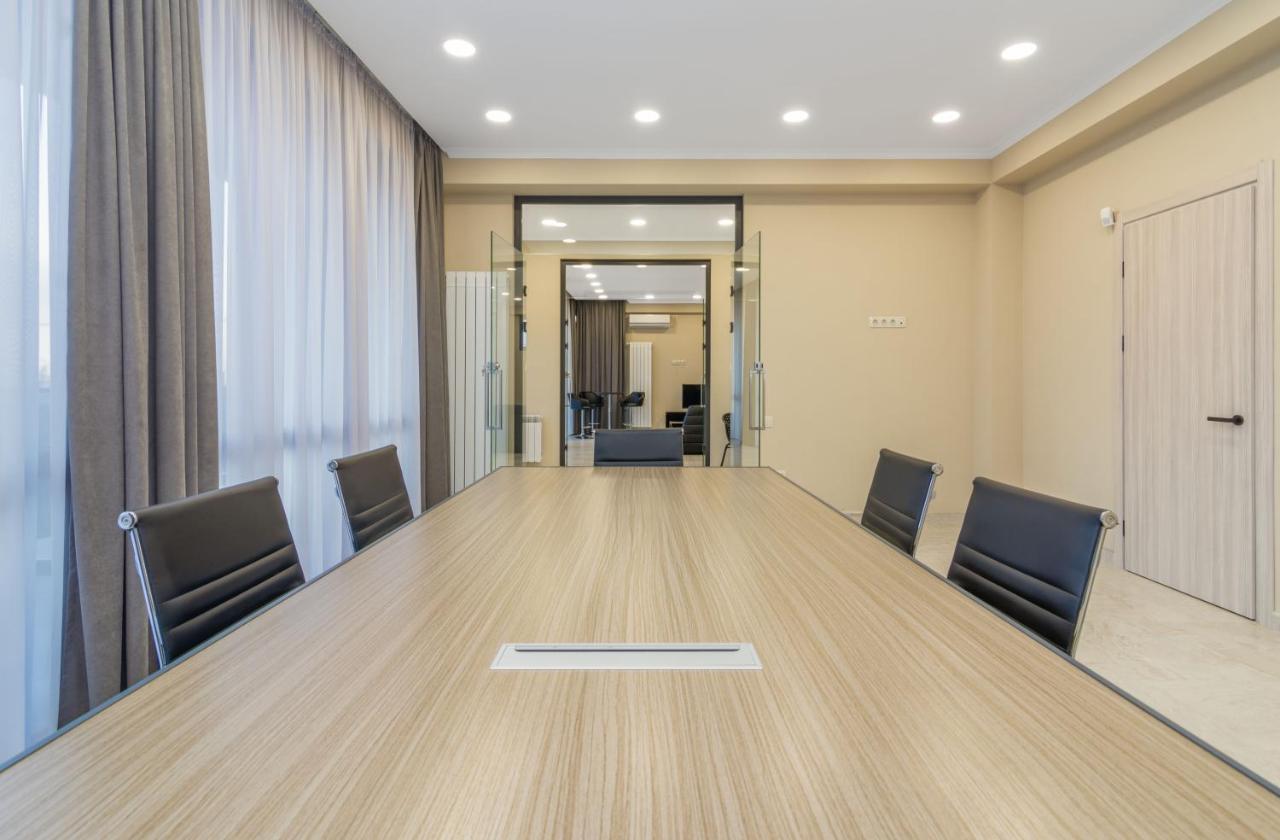 Hotel Alexandria Saguramo Extérieur photo